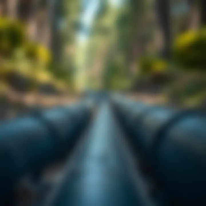 Techniques for installing culvert pipes