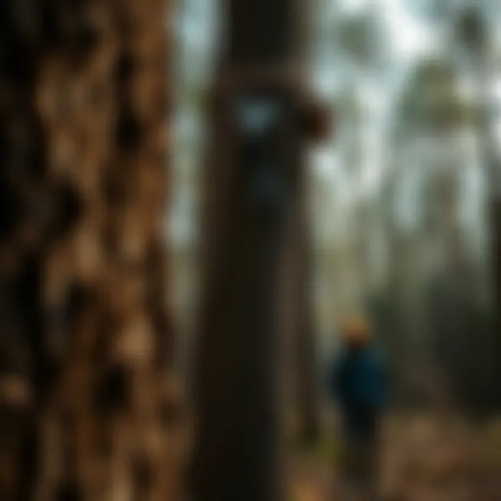 Innovative Alternatives to Traditional Climbing Techniques Exploration of alternatives to traditional climbing methods