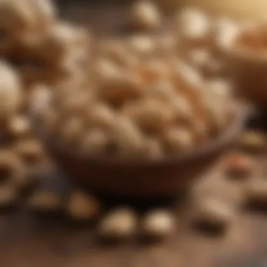 Nutritional Benefits of Peanuts Explained Nutritional profile of peanuts