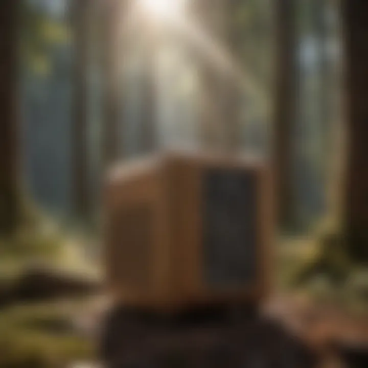 Evaluating Options for Wood Dehumidifiers Comparison of different wood dehumidifiers available