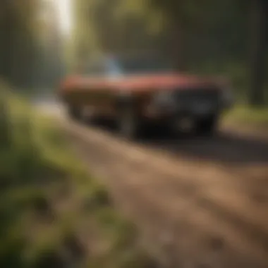 Comparative analysis of corral coat paint and alternative coatings