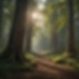 Critique of the 8 Billion Trees Initiative: Exploring Effectiveness and Criticism Introduction