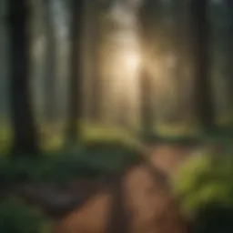 Sustainable gardening supplies at Ace Hardware