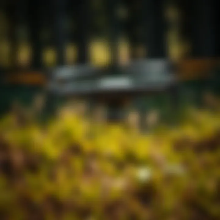 Drone Technology Enhancing Agricultural Practices Drone technology in agriculture