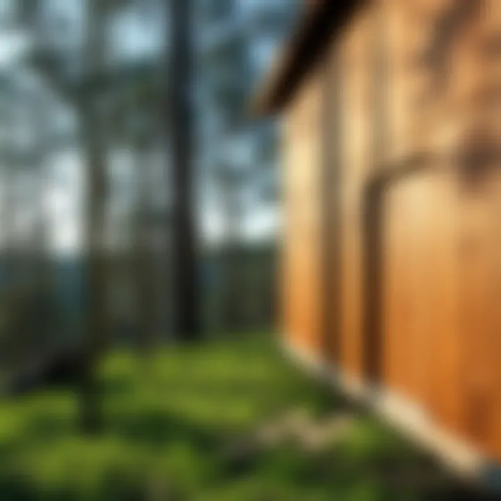 Innovative Applications of Synthetic Wood in Interior Design Innovative applications of synthetic wood in interior design