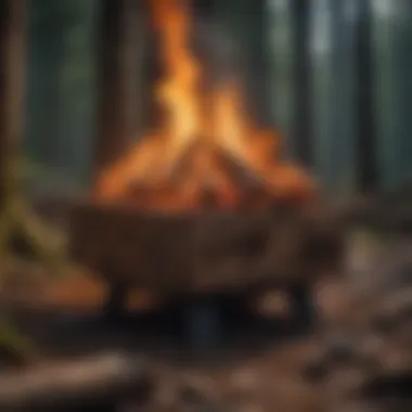 Advantages of Waste Wood Burners in Sustainable Forestry Benefits of using waste wood burners in forestry