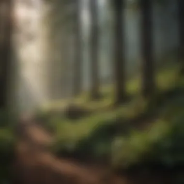 Sustainable Practices for Thriving Forests Sustainable forestry practices in action