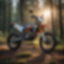 In-depth Analysis of the Husqvarna 324R: Performance, Design, and Sustainability Introduction