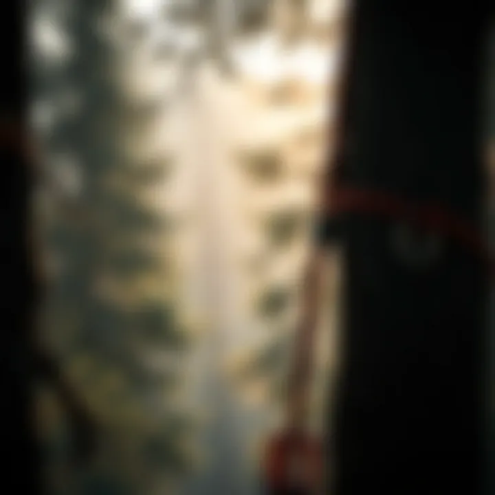 Maintenance Practices for Climbing Gear Longevity An overview of maintenance practices for climbing gear