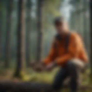 Fostering Community Engagement in Forestry Practices Community engagement in sustainable forestry