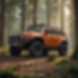 Digital tools enhancing forestry management