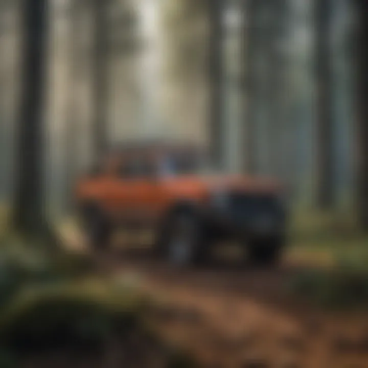 Understanding online platforms for forestry resources