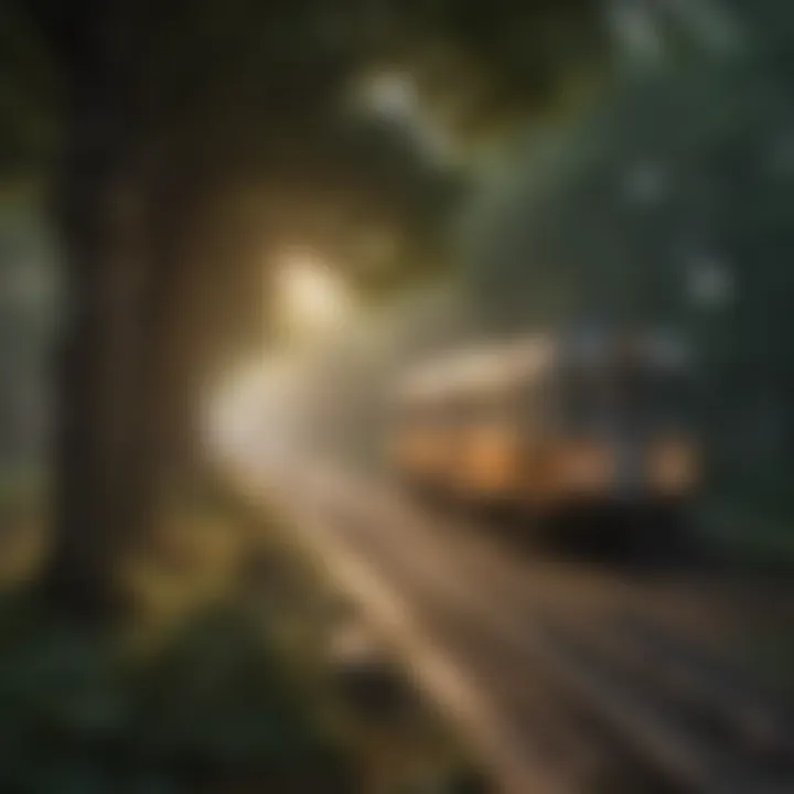 Sustainable Transportation Practices