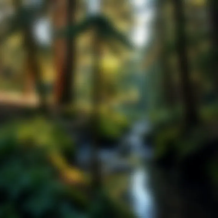 Conservation strategies for sustainable practices