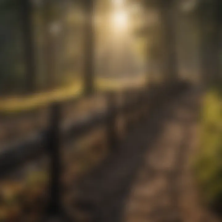 Regulatory Compliance of Silt Fences Silt fence compliance with regulatory standards