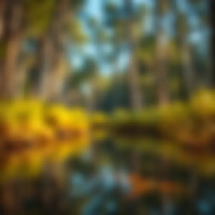 Infographic on fishing regulations in South Carolina