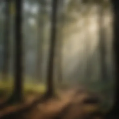 Sustainable Approaches to Wood Humidity Management Sustainable practices in humidity control for wood