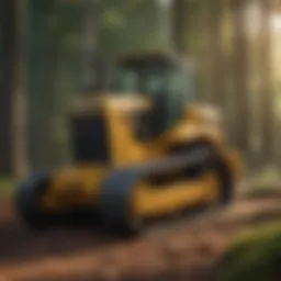 Sutter 300 Mini Trail Dozer for Sale: A Comprehensive Overview Introduction