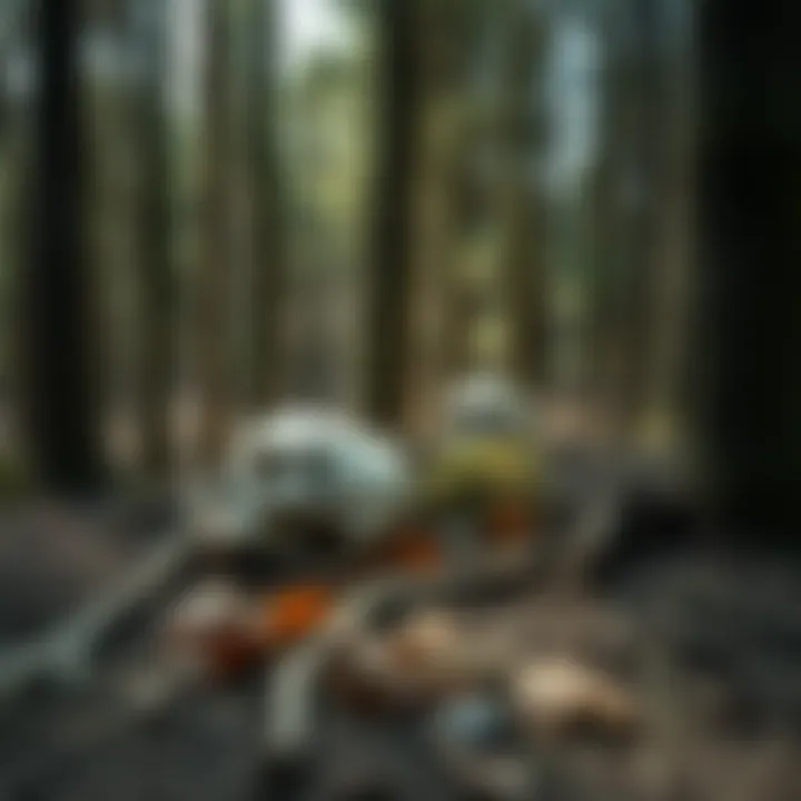 Cultural Perspectives on Death and Nature Cultural symbols representing attitudes towards death and nature