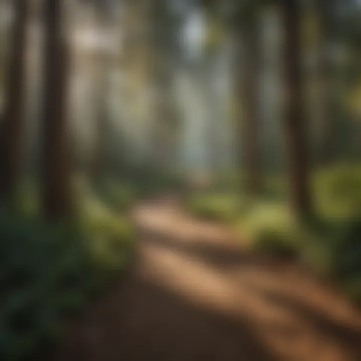 An educational setting for therapeutic recreation studies