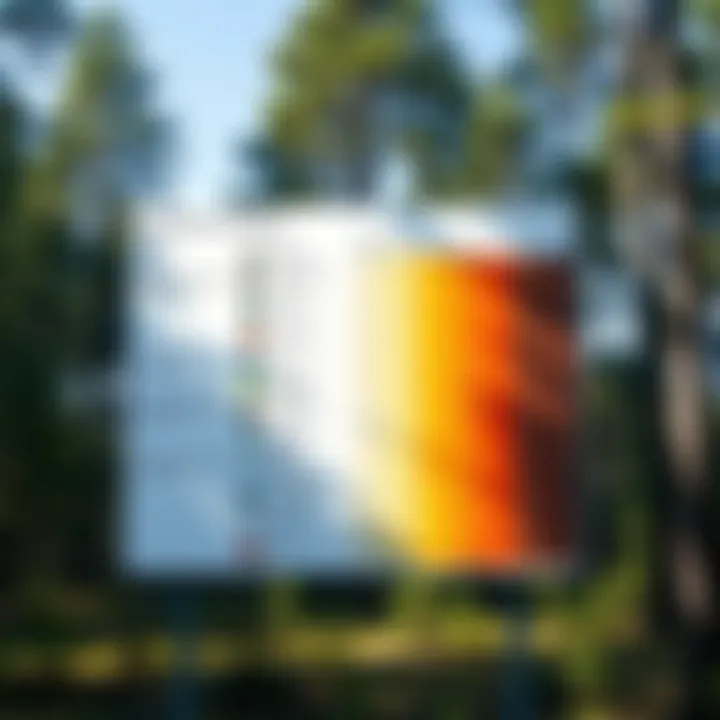 Understanding Tree Species Weights Chart depicting various tree species and their average weights