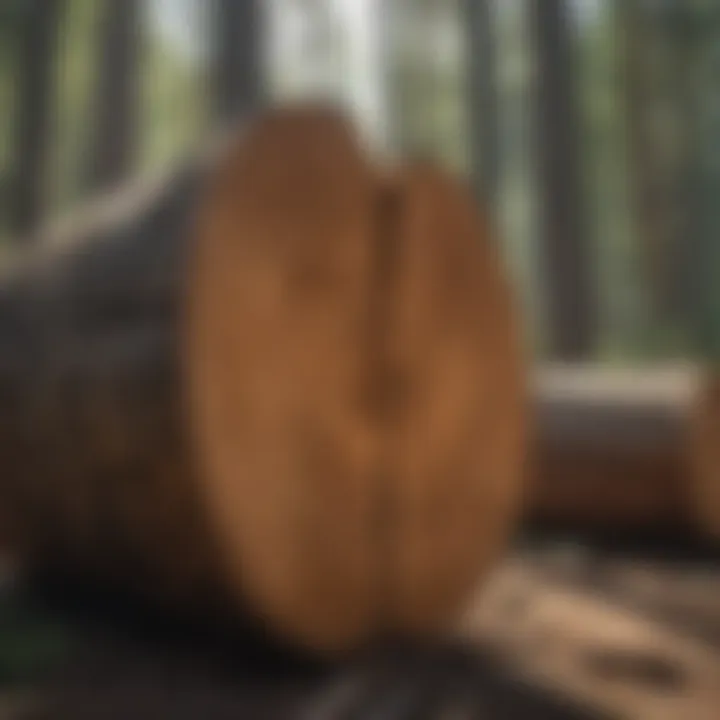 Notable Understanding 4x4 Pressure Treated Lumber in Forestry Practices