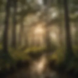 Overview of Mississippi wildlife