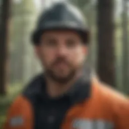 Significance of Employee ID in Forestry