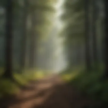 Increase of Greenhouse Gas Concentrations Graph illustrating the increase of greenhouse gas concentrations over time