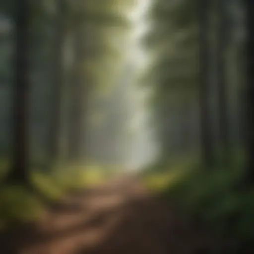 Increase of Greenhouse Gas Concentrations Graph illustrating the increase of greenhouse gas concentrations over time