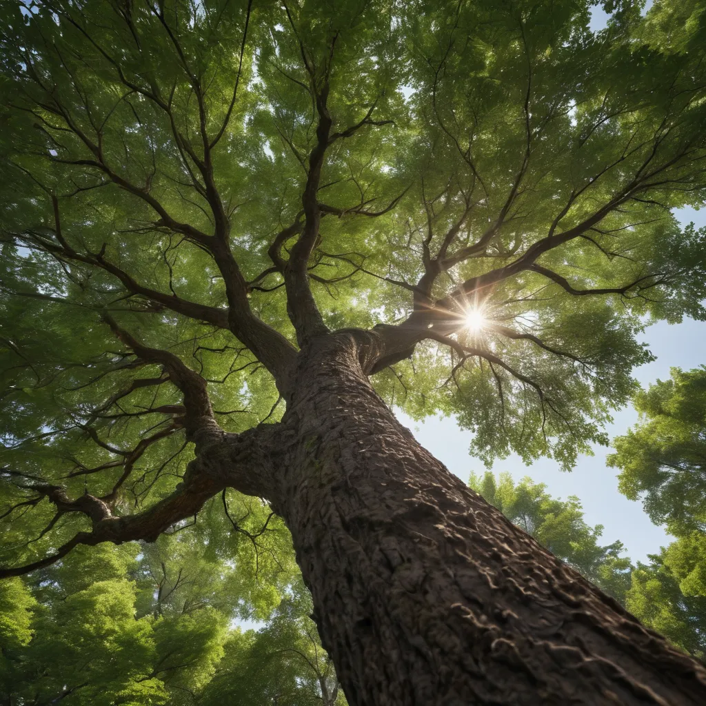 Comprehensive Guide to Clear Creek Tree Service