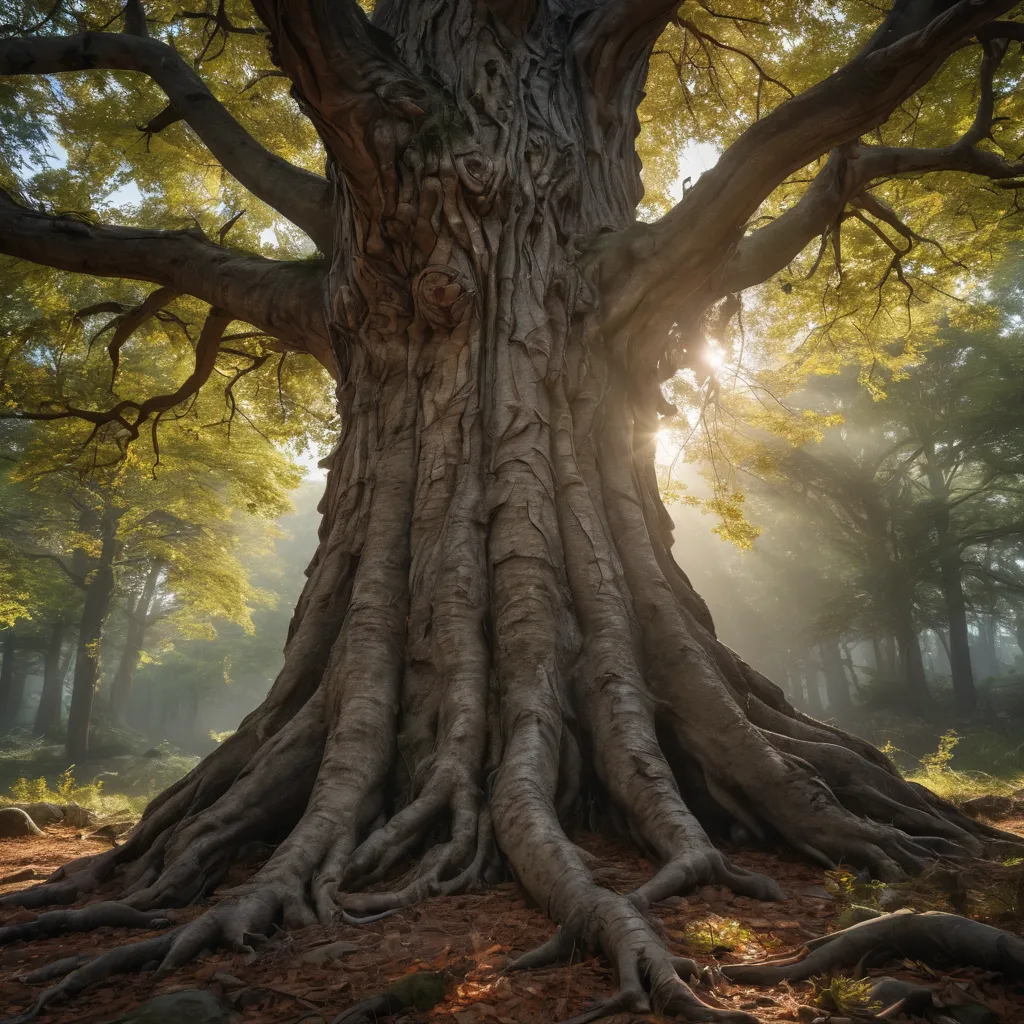 Own Tree Cutting Down Your Own Tree: Insights and Considerations
