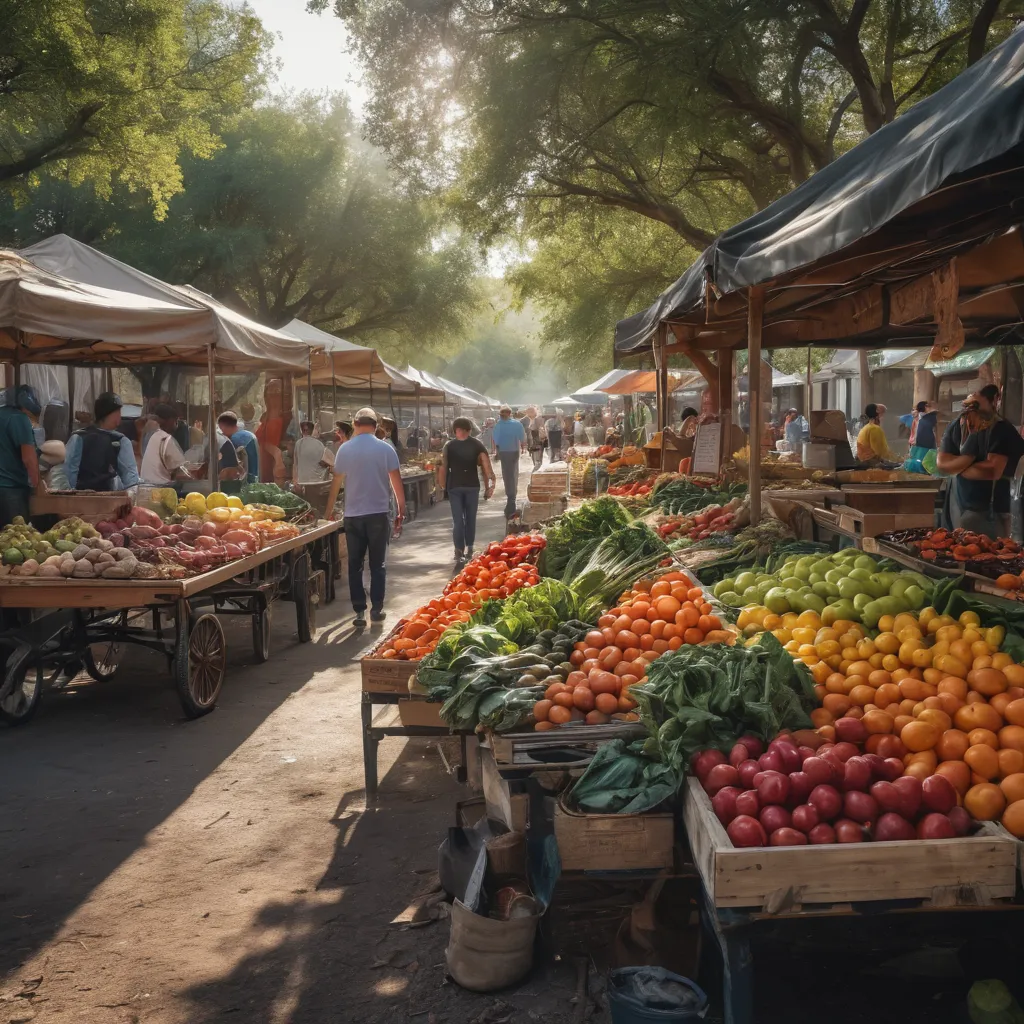 Seasonal Job Opportunities in Tucson, AZ