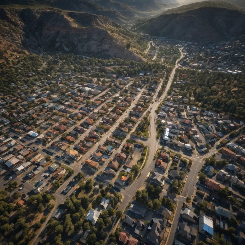 Exploring South Central Communications in Cedar City