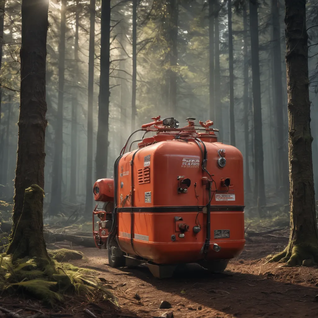 Comprehensive Guide to Fire Suppression Tools