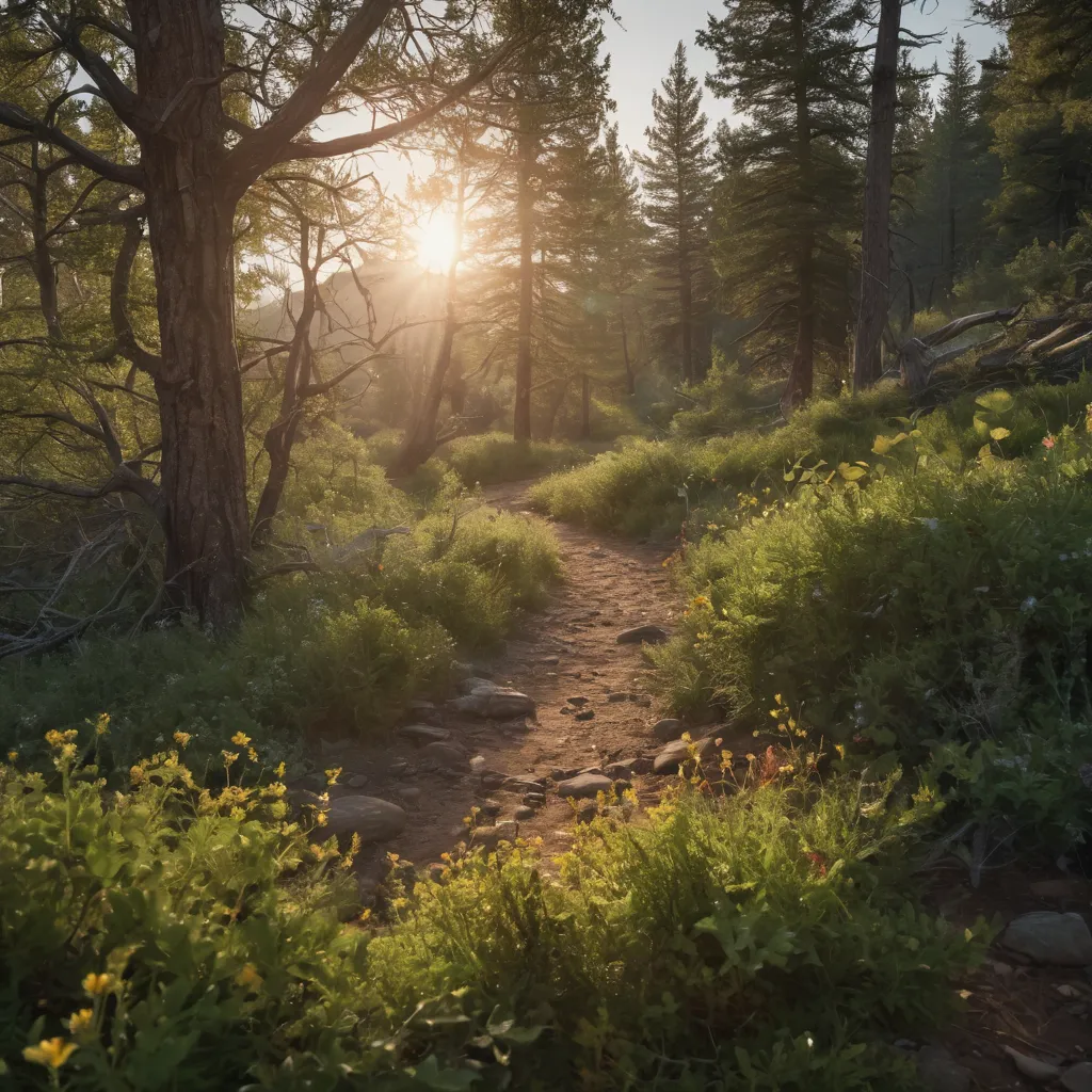 Identifying Colorado's Native Shrubs: A Complete Guide