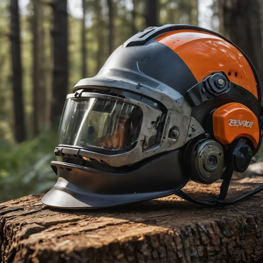 Understanding Chainsaw PPE: Essential Safety Gear